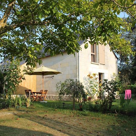 La Planche Princee, Chambres D'Hotes Ecolo Et Potager Bio, Sauna Les Rosiers Exteriör bild