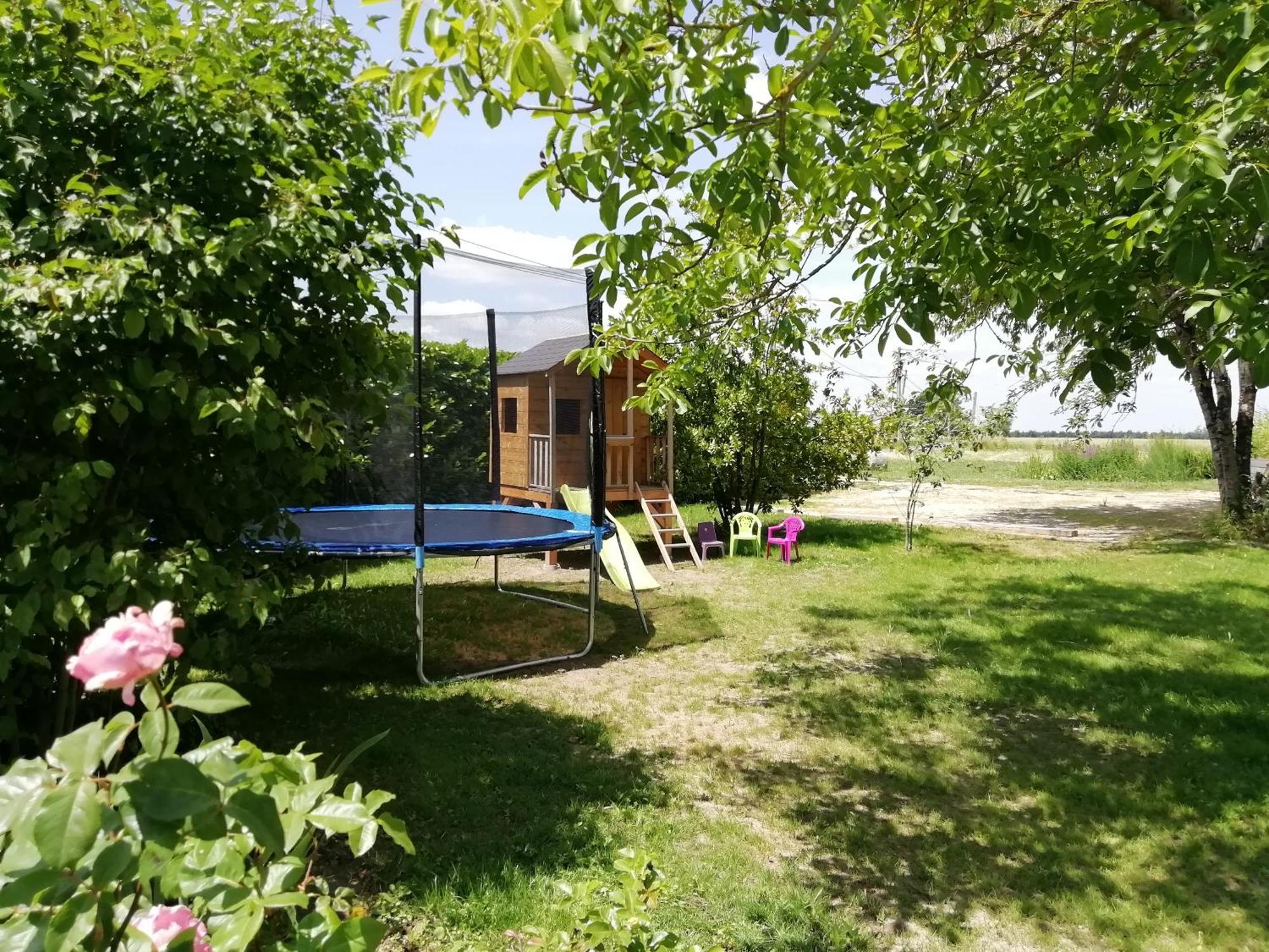 La Planche Princee, Chambres D'Hotes Ecolo Et Potager Bio, Sauna Les Rosiers Exteriör bild